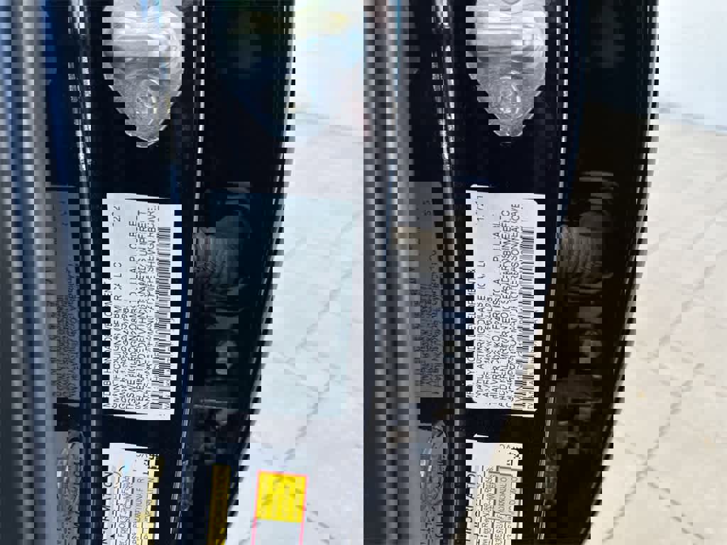 Used 2022 Honda Accord Hybrid image 36