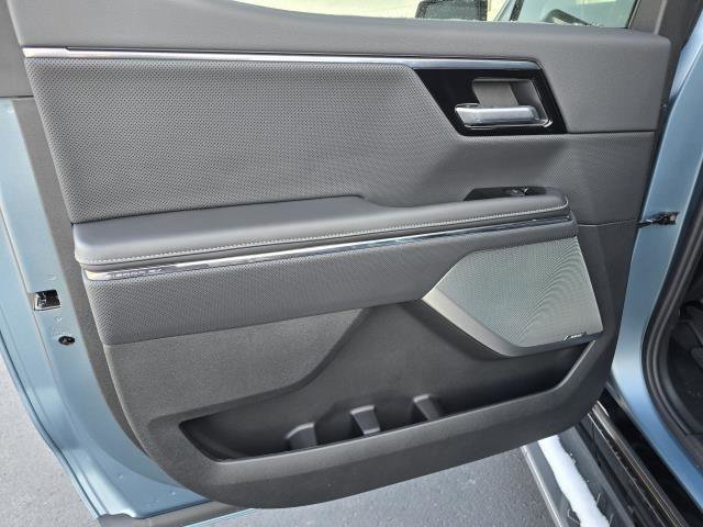 Used 2025 GMC Sierra EV Denali image 27