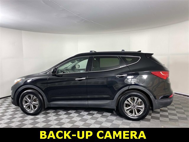 Used 2016 Hyundai Santa Fe Sport w/ Option Group 02 image 5