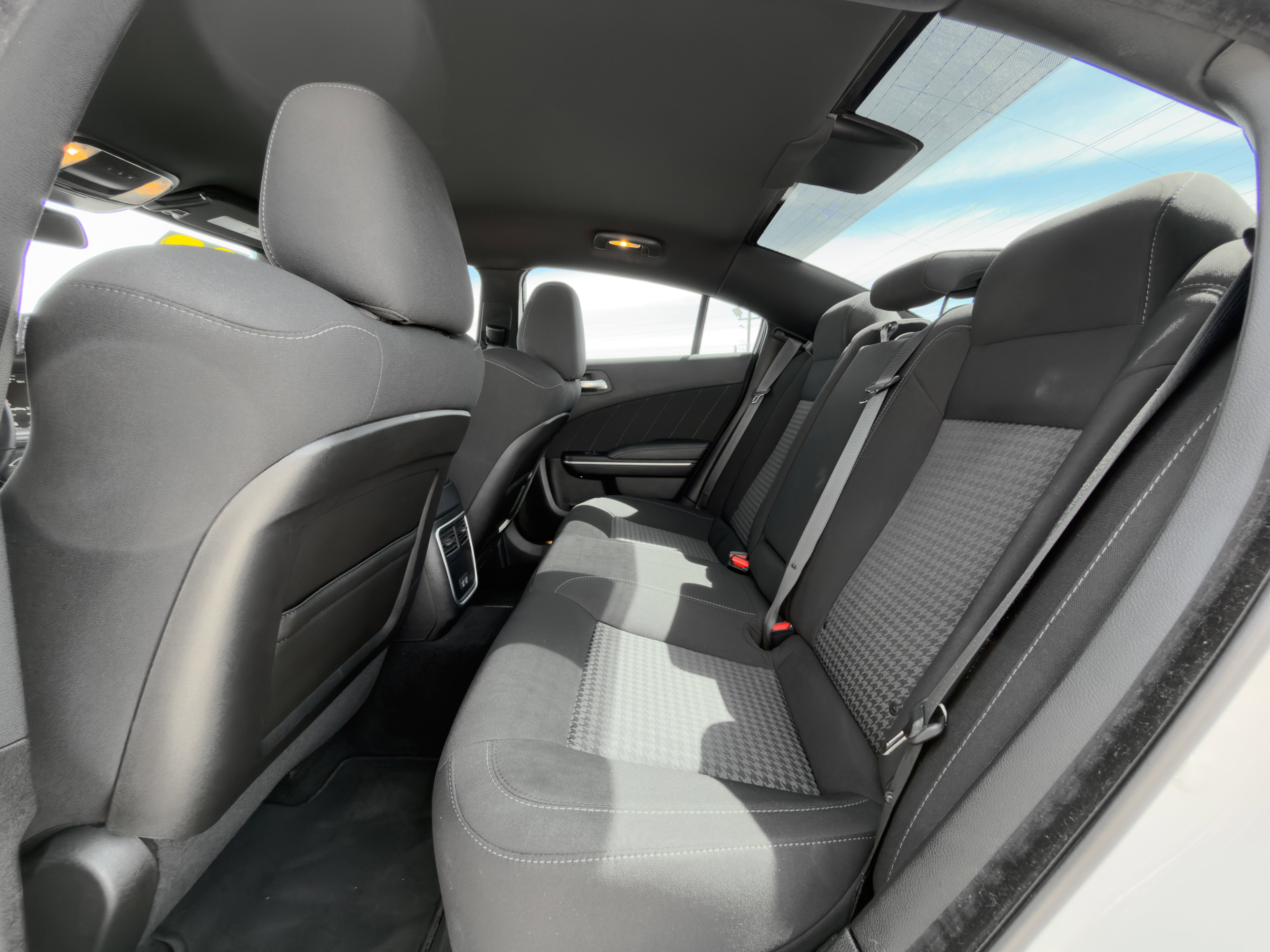 Used 2023 Dodge Charger Scat Pack image 13