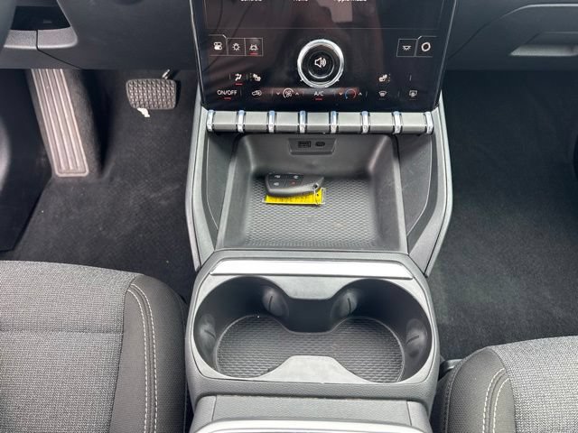 Used 2026 GMC Terrain Elevation AWD/4WD image 12