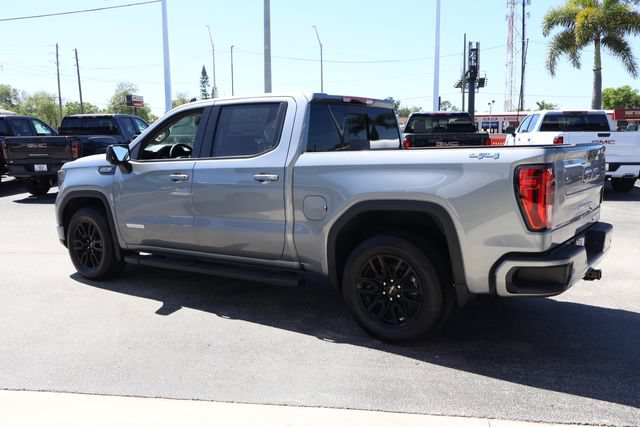 New 2026 GMC Sierra 1500 Elevation w/ Elevation Premium Package AWD/4WD image 6