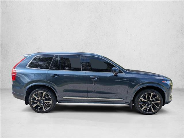 Used 2024 Volvo XC90 B5 Plus w/ Protection Package Premier AWD/4WD image 4