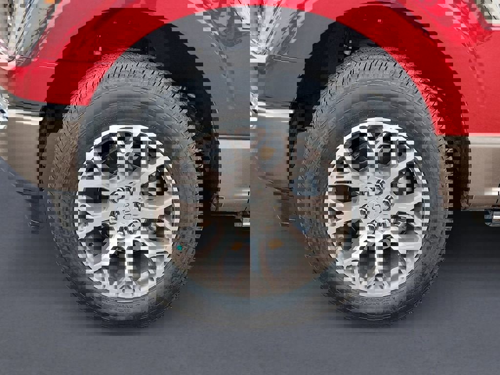 Used 2023 Ford F150 King Ranch w/ Equipment Group 601A High image 14