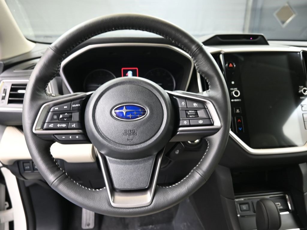 New 2026 Subaru Ascent Limited image 23
