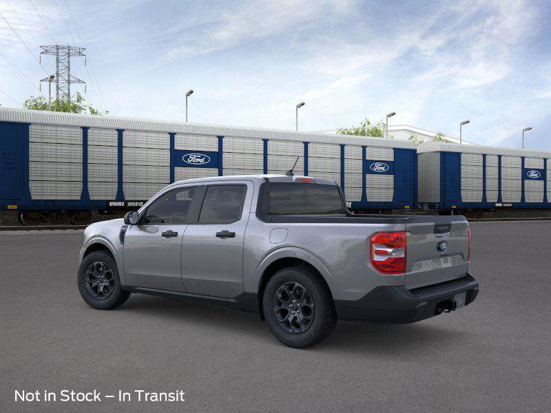 New 2026 Ford Maverick XLT image 4