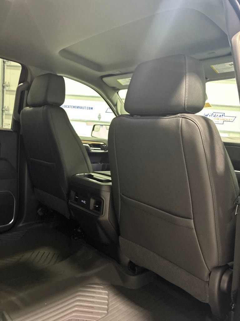 New 2026 Chevrolet Silverado 1500 LT AWD/4WD image 43
