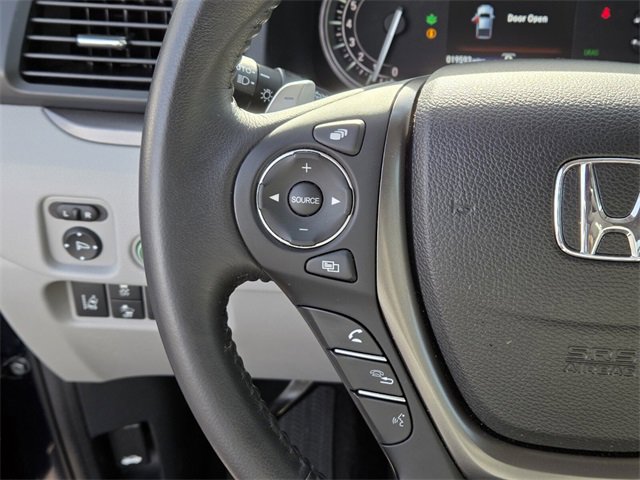 Used 2023 Honda Ridgeline RTL image 18