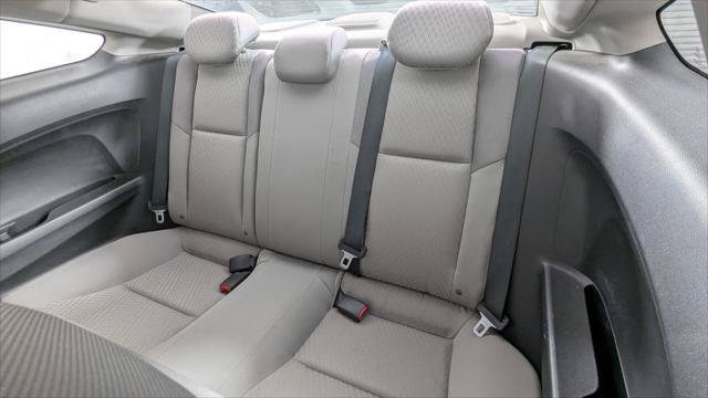 Used 2014 Honda Civic EX image 17