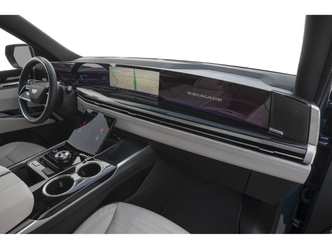 Used 2025 Cadillac Escalade Sport Platinum image 10