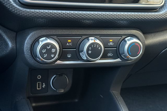 Certified 2024 Nissan Kicks S FWD image 24