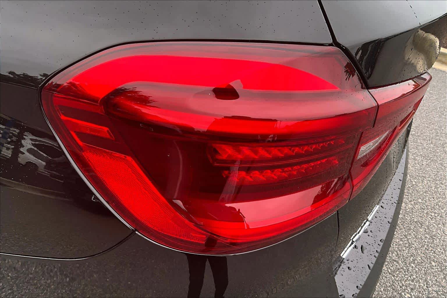 Used 2019 BMW X3 sDrive30i w/ Premium Package RWD image 30