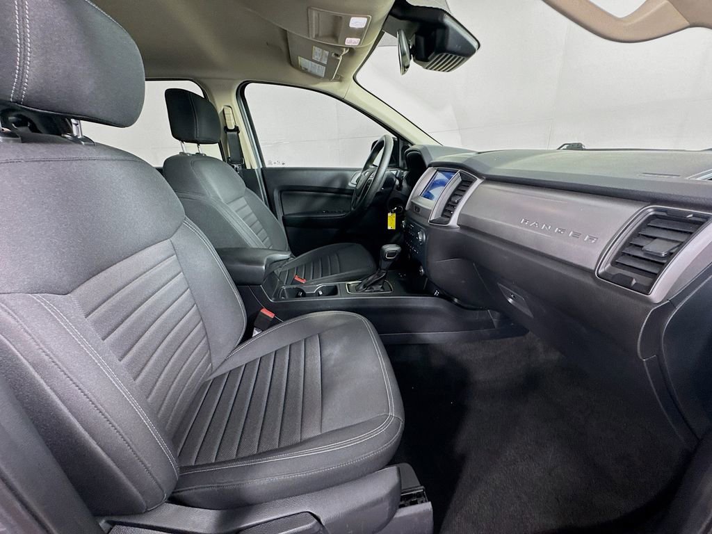 Used 2021 Ford Ranger XL w/ Equipment Group 101A High image 32