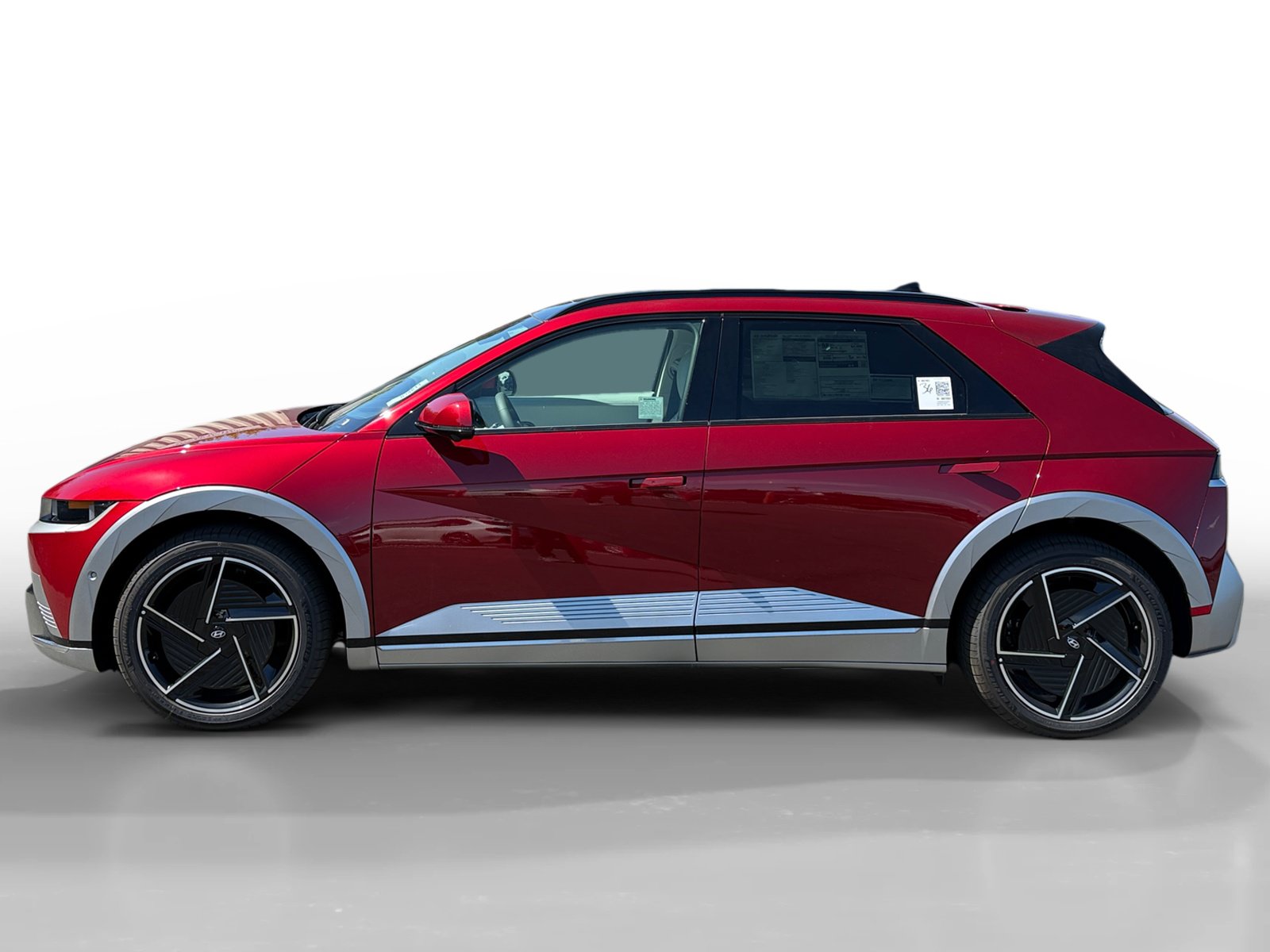 New 2026 Hyundai Ioniq 5 Limited AWD/4WD image 2