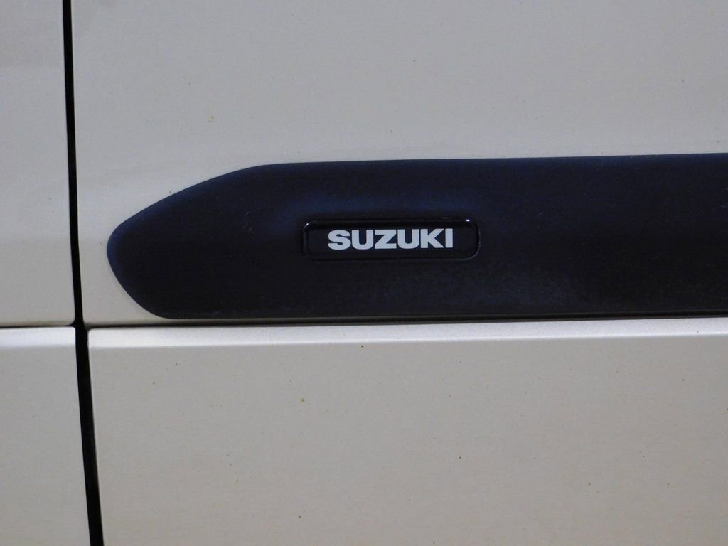 Used 2007 Suzuki Grand Vitara Luxury image 24