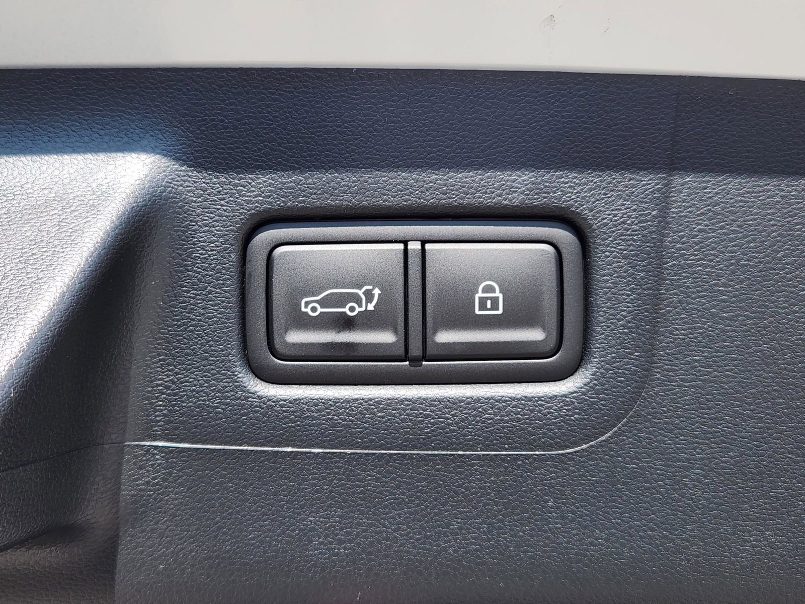 New 2026 Hyundai Santa Fe Calligraphy image 10