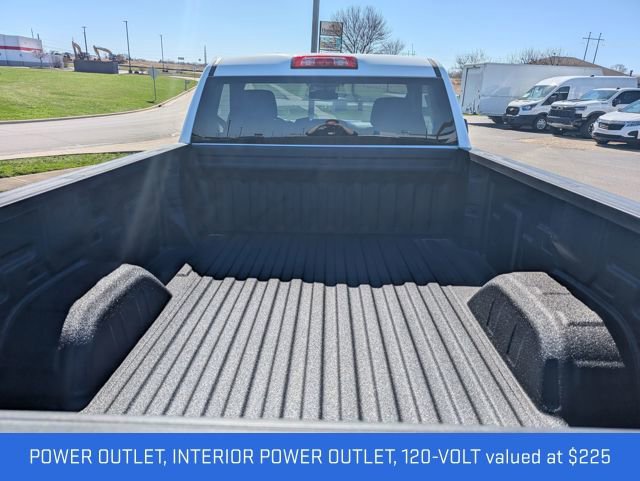 New 2026 GMC Sierra 1500 Pro w/ Pro Value Package AWD/4WD image 10