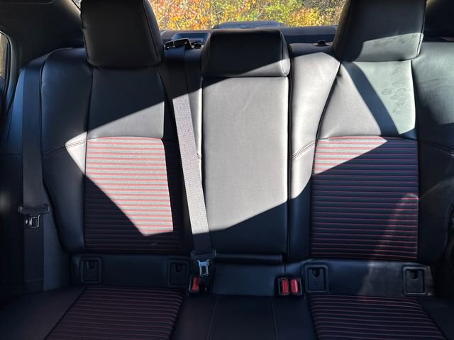 New 2026 Toyota Corolla XSE image 35