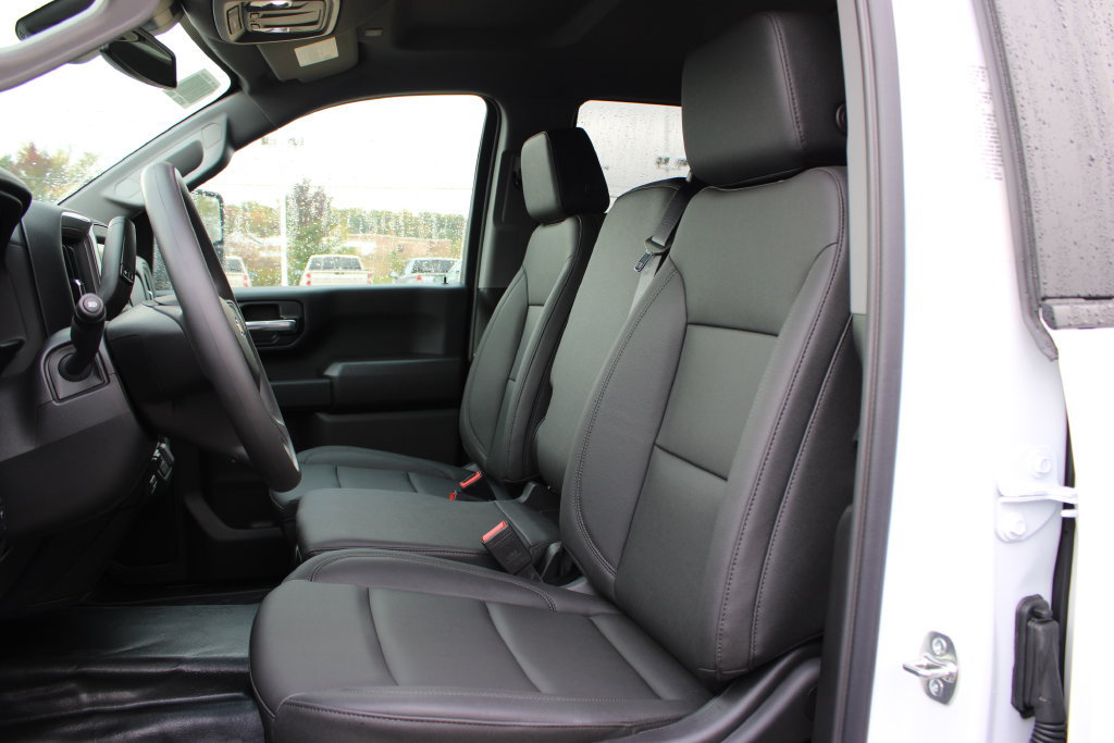 New 2026 Chevrolet Silverado 2500 W/T w/ WT Convenience Package AWD/4WD image 23