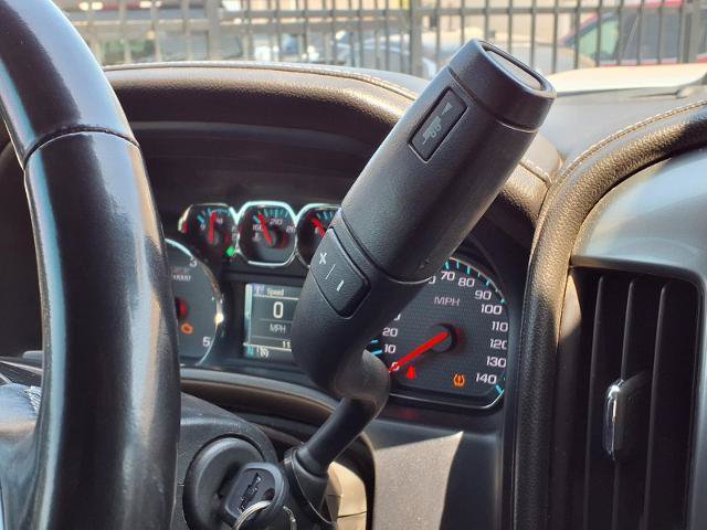 Used 2019 Chevrolet Silverado 2500 LTZ w/ Duramax Plus Package AWD/4WD image 13