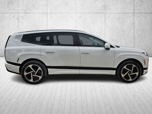 New 2026 Hyundai Ioniq 9 Calligraphy image 4