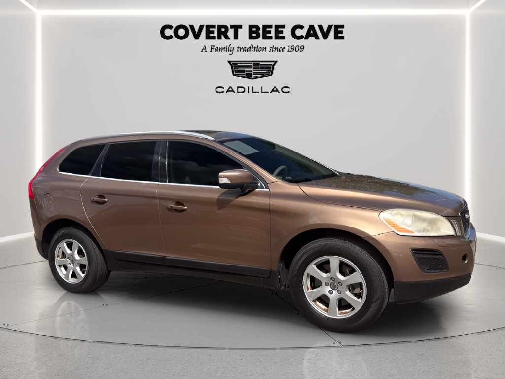 Used 2012 Volvo XC60 3.2 FWD image 12