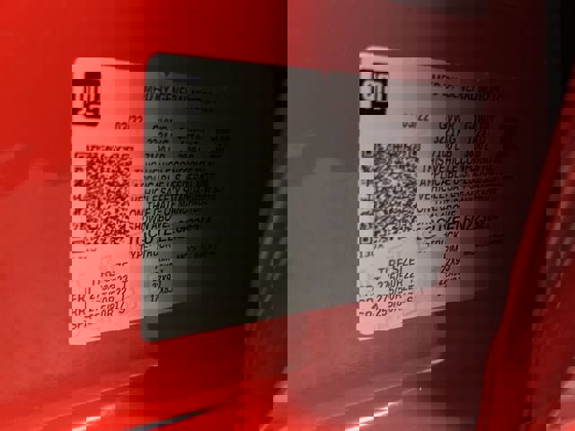 Certified 2022 Chevrolet Silverado 1500 RST w/ Bed Protection Package image 33