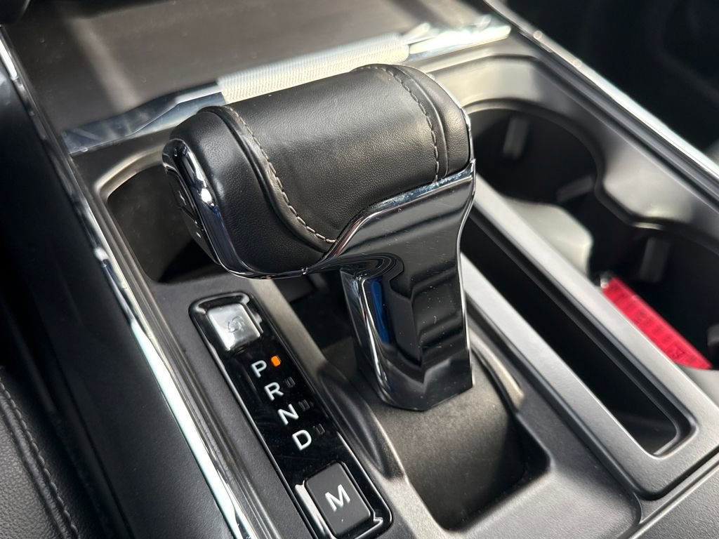 Certified 2022 Ford F150 Lariat image 28