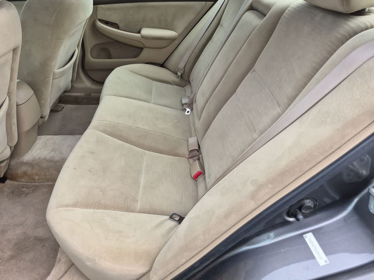 Used 2006 Honda Accord EX image 20