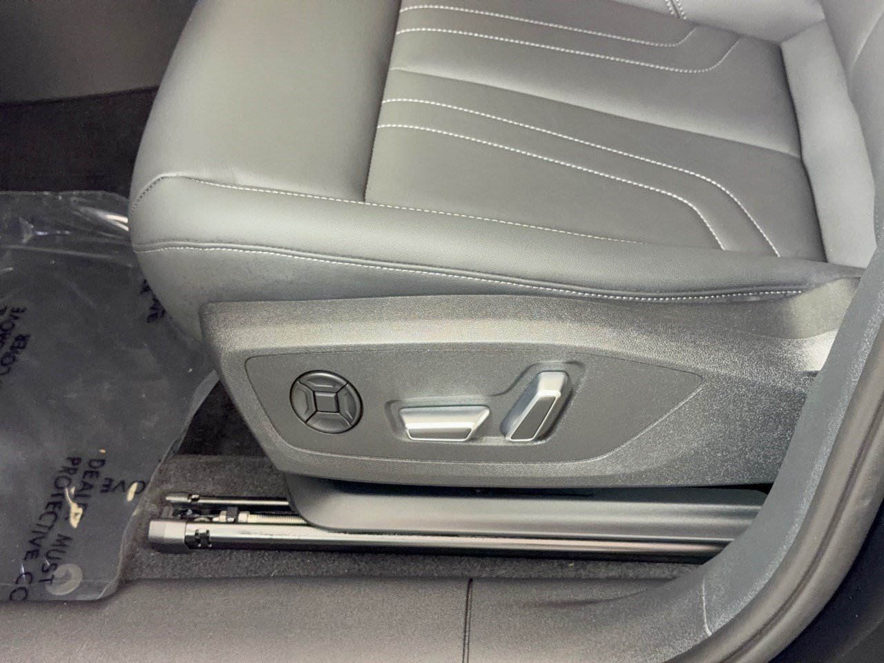 Certified 2026 Audi Q3 quattro 2.0T AWD/4WD image 16