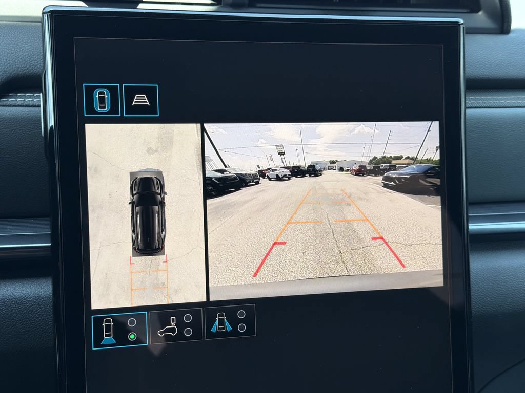 New 2026 GMC Terrain AT4 w/ Convenience Package III AWD/4WD image 5