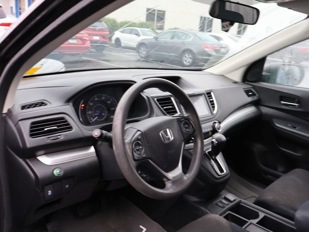 Used 2016 Honda CR-V EX image 9
