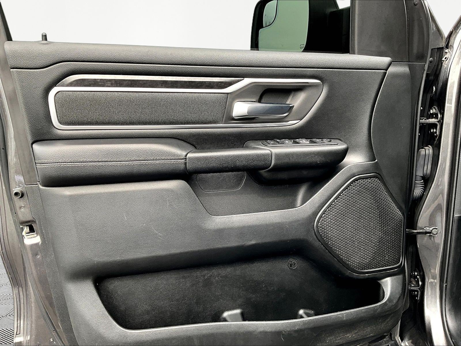 Used 2020 RAM 1500 Big Horn AWD/4WD image 21