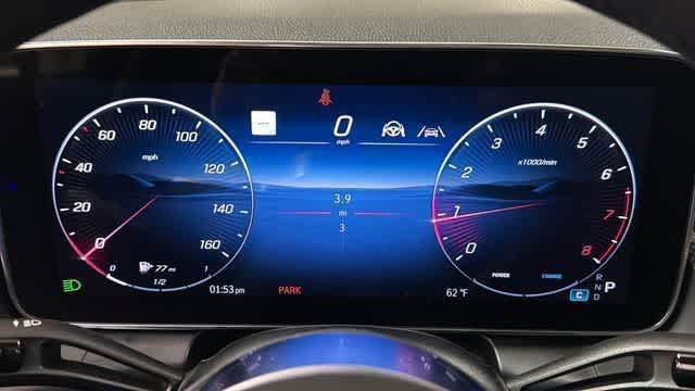 Certified 2026 Mercedes-Benz GLC 300 4MATIC image 21