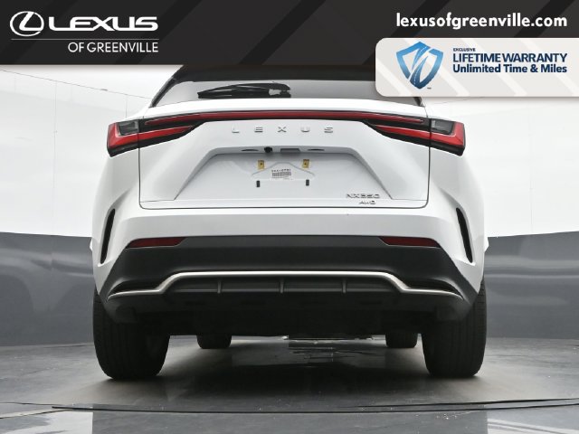 Certified 2024 Lexus NX 350 F Sport AWD/4WD image 41