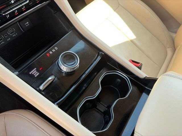 Used 2021 Jeep Grand Cherokee L Limited AWD/4WD image 27