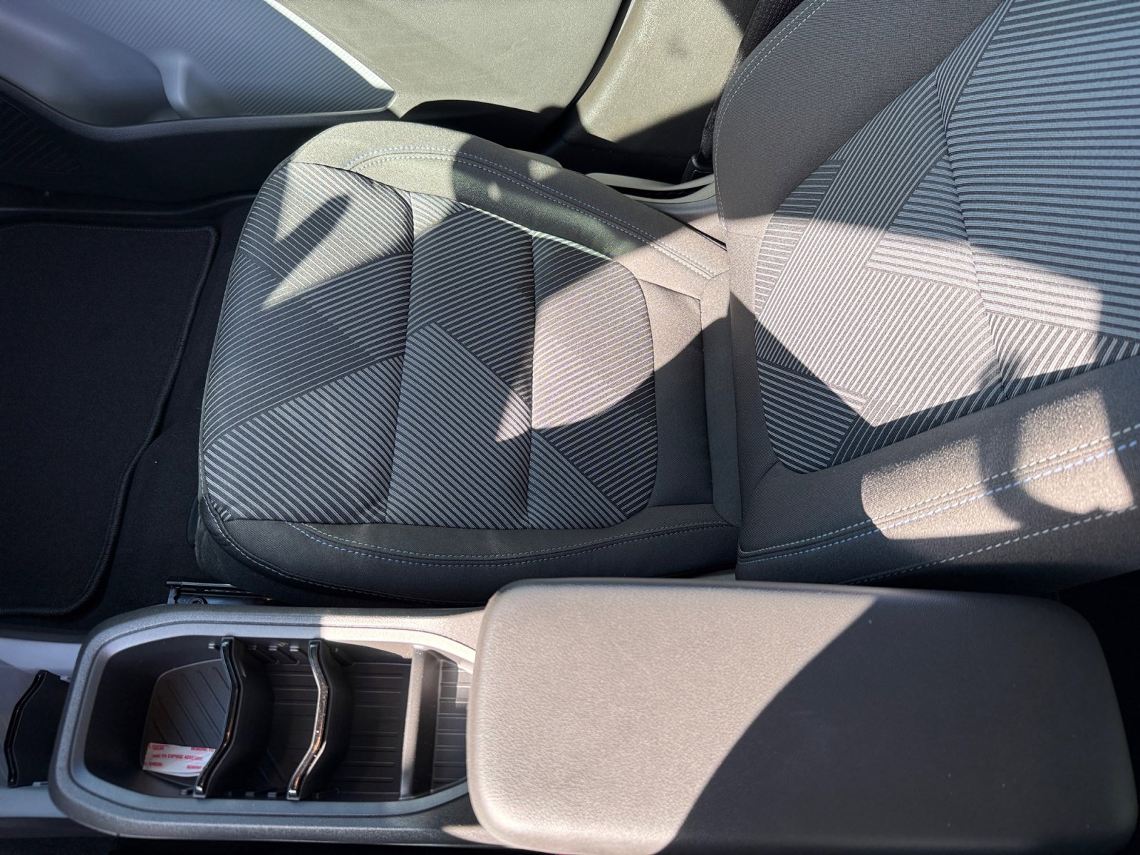 New 2027 Chevrolet Bolt LT image 14