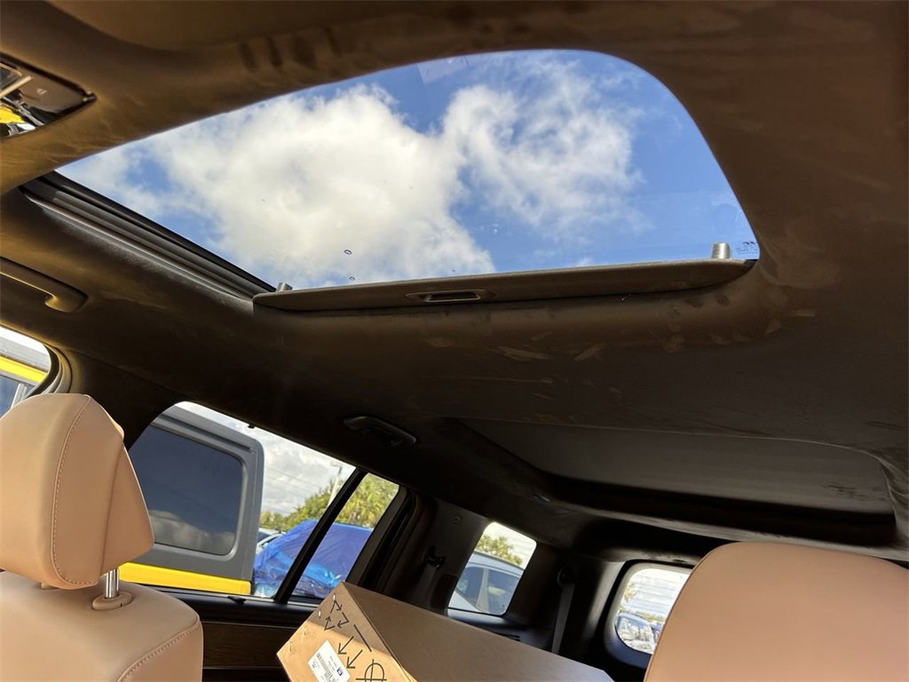 New 2026 Hyundai Santa Fe Calligraphy image 24