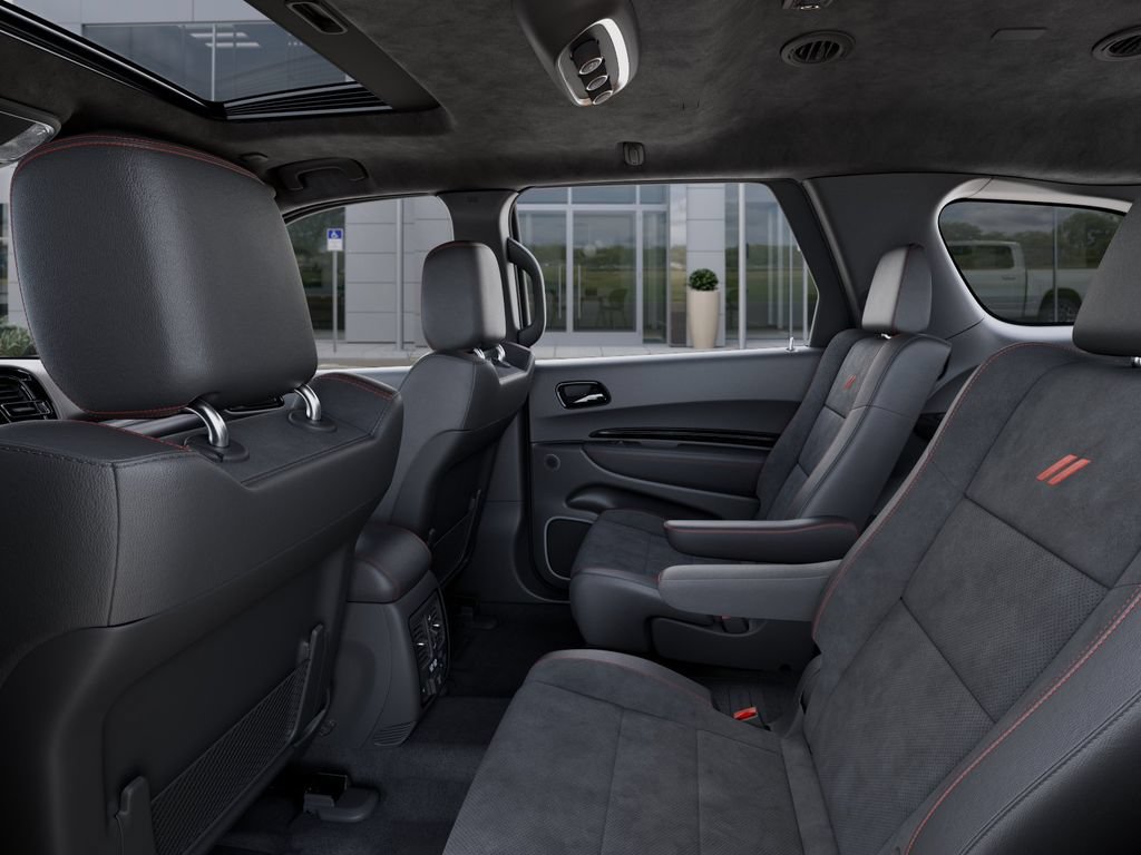 New 2026 Dodge Durango GT AWD/4WD image 23