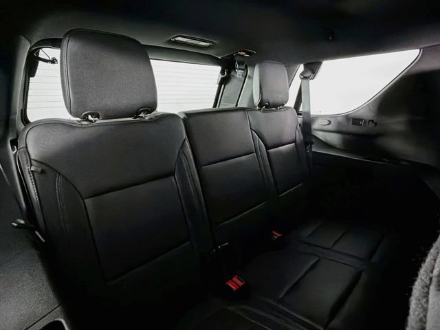 Used 2023 Chevrolet Tahoe LT AWD/4WD image 28