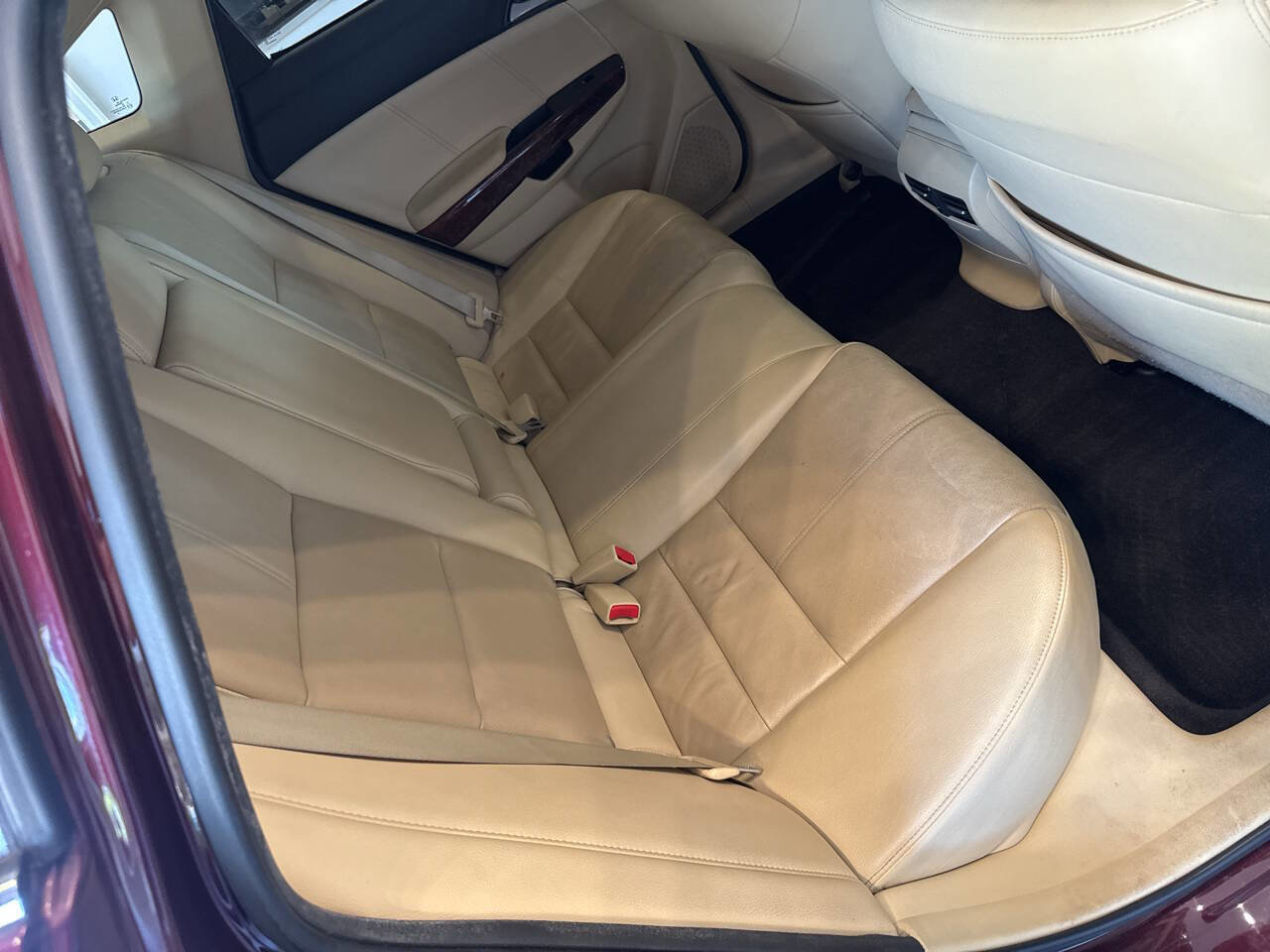 Used 2012 Honda Crosstour EX-L image 37