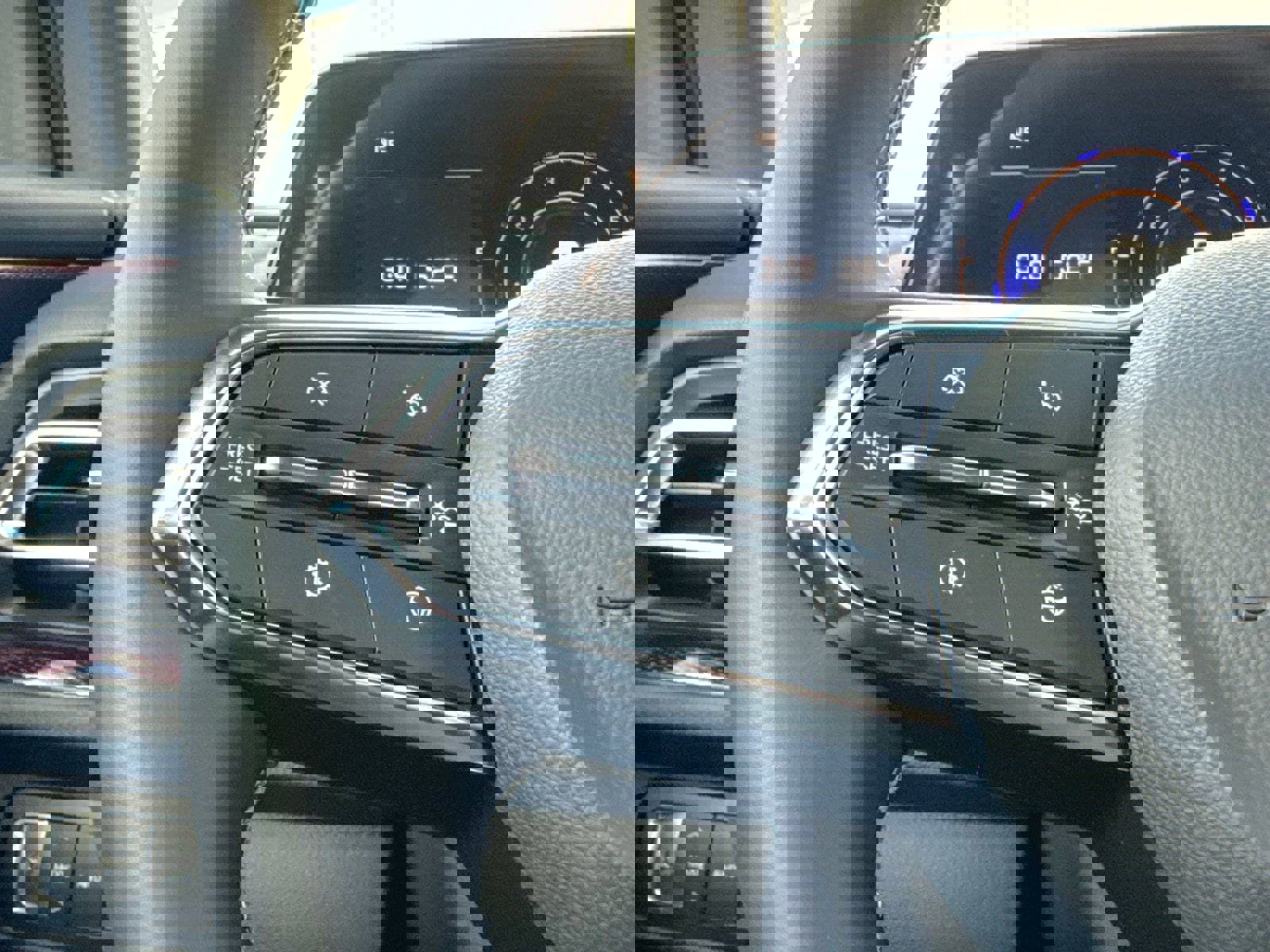 New 2026 Chevrolet Traverse Z71 w/ Enhanced Driving Package AWD/4WD image 79