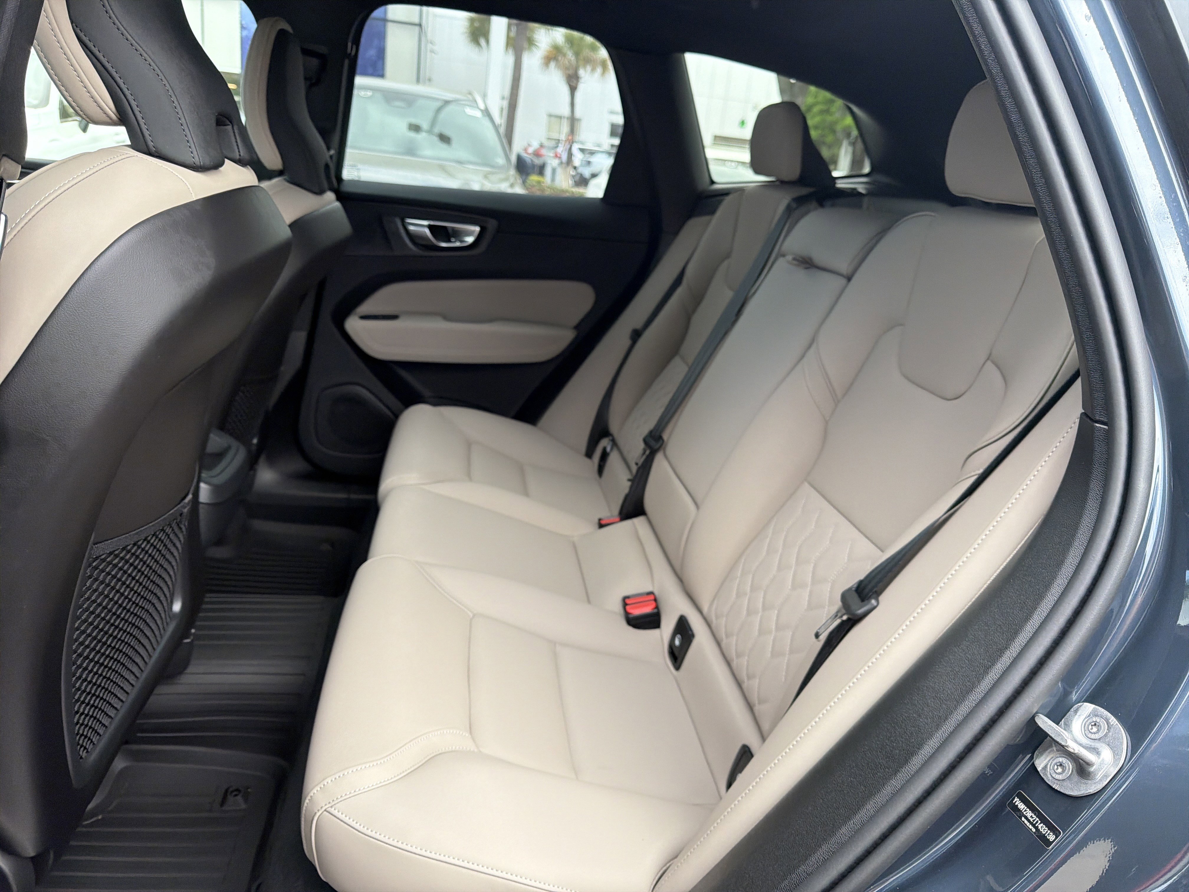 Used 2026 Volvo XC60 B5 Plus w/ Protection Package Premier image 32