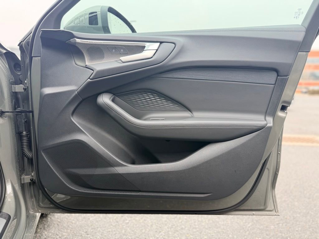 Certified 2025 Audi A5 2.0T Premium Plus w/ Premium Plus image 24