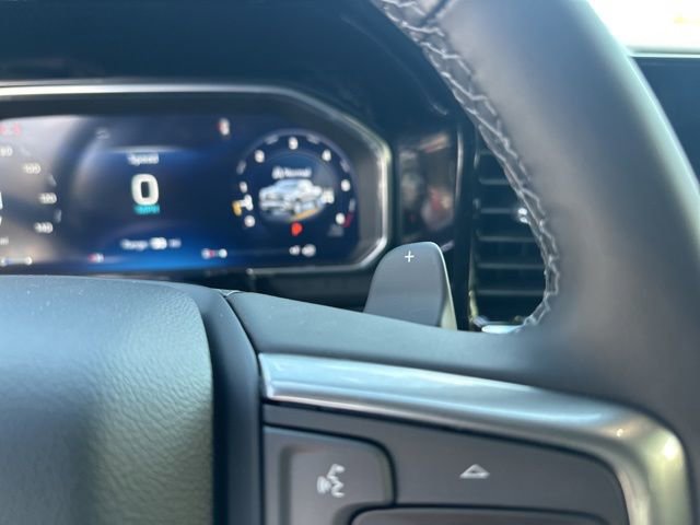 New 2026 Chevrolet Silverado 1500 LT w/ Safety Package image 18