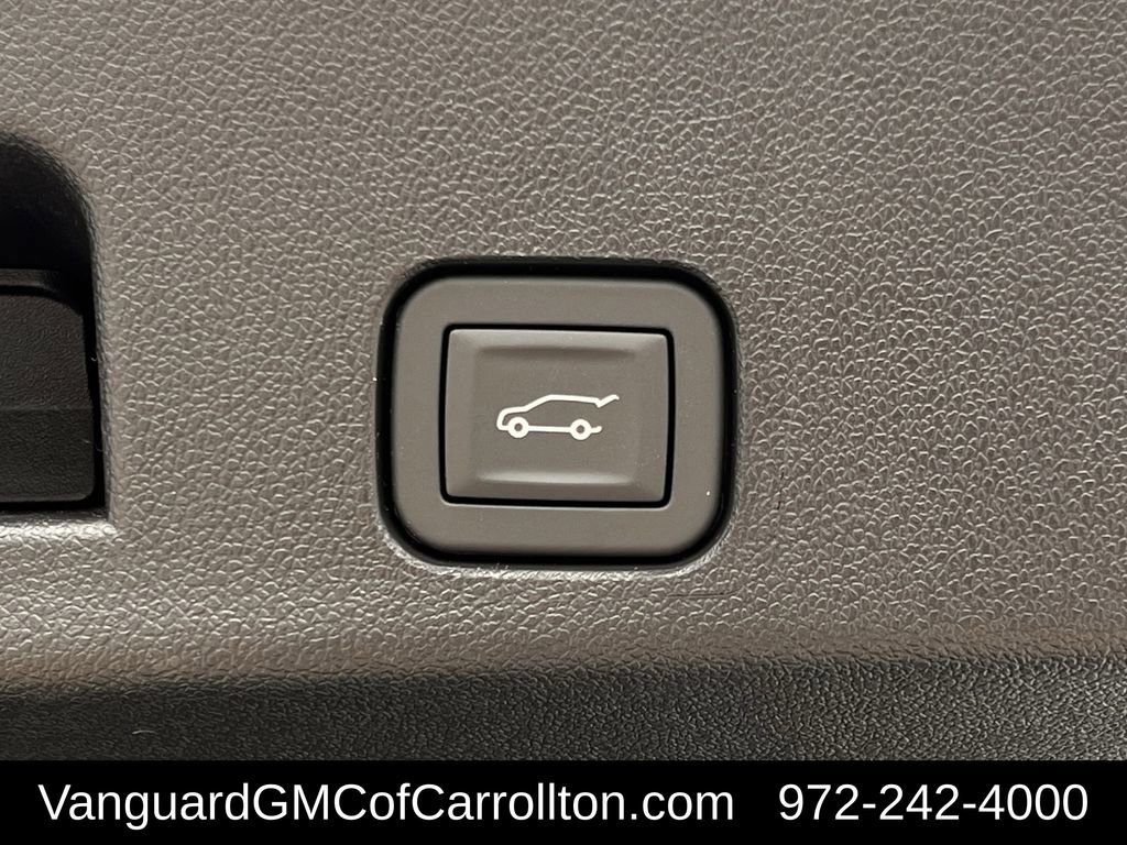 New 2026 GMC Acadia Denali Ultimate w/ LPO, Floor Liner Package image 25