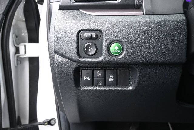 Used 2023 Honda Passport EX-L image 21