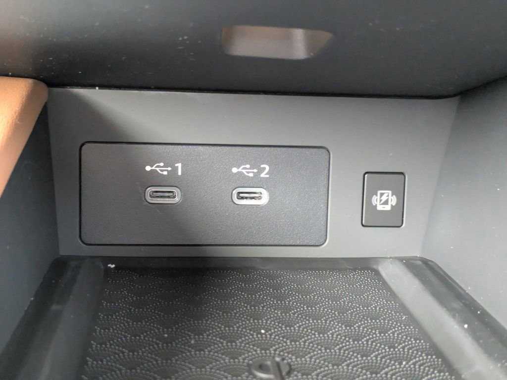 New 2026 INFINITI QX60 Autograph w/ Autograph Tech Package image 27