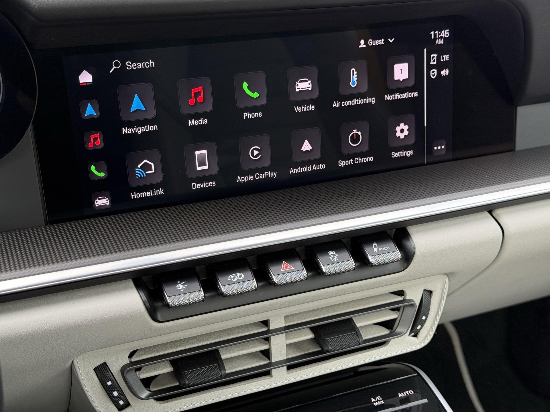 Certified 2022 Porsche 911 Turbo S image 19