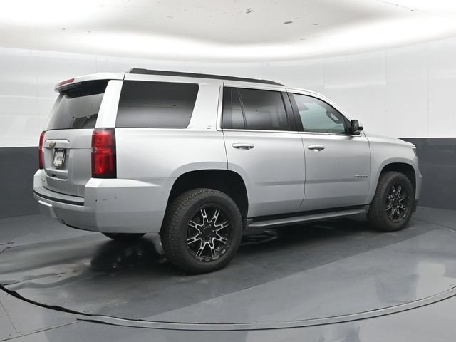 Used 2020 Chevrolet Tahoe LT AWD/4WD image 25